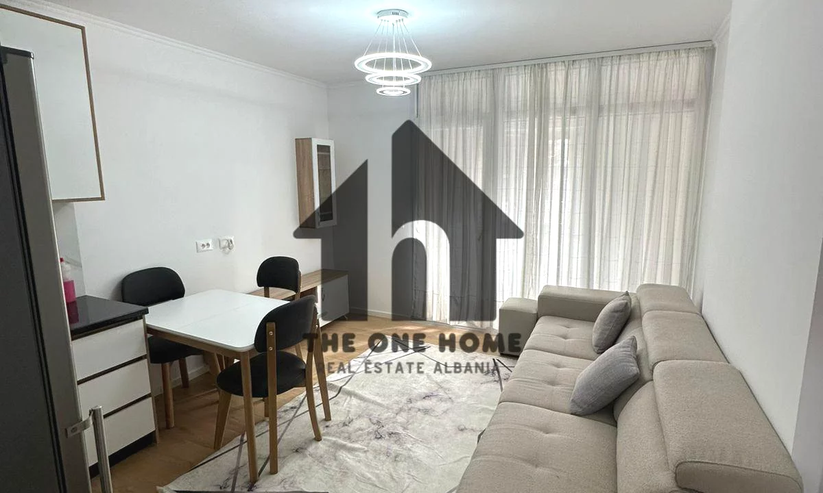 Apartment for rent in Tirana 2+1, Furnished