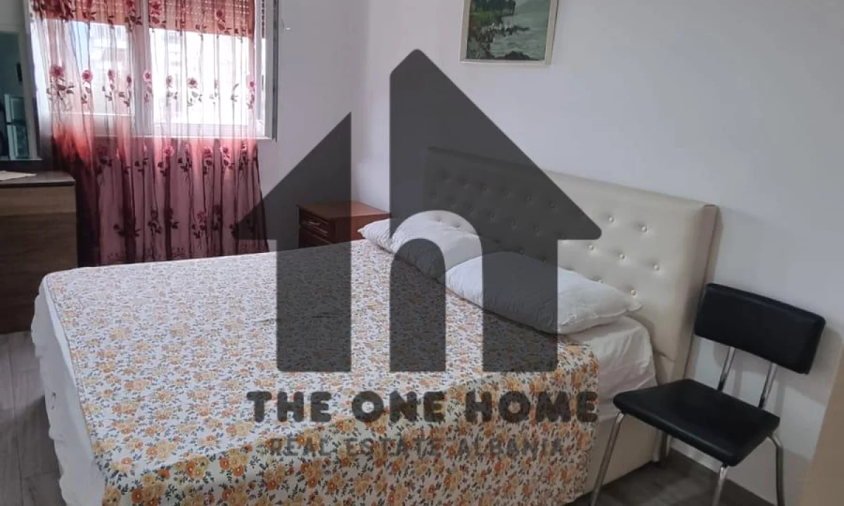 Apartment for rent in Tirana 1+1, Furnished