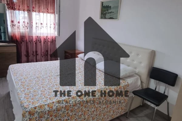 House for Rent 1+1 in Tirana - 500 Euro
