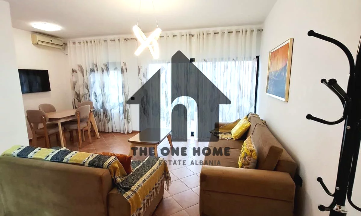 Apartment for rent in Tirana 2+1, Furnished