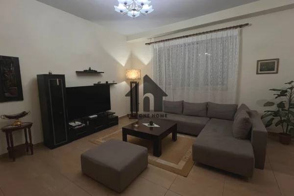 House for Rent 2+1 in Tirana - 800 Euro