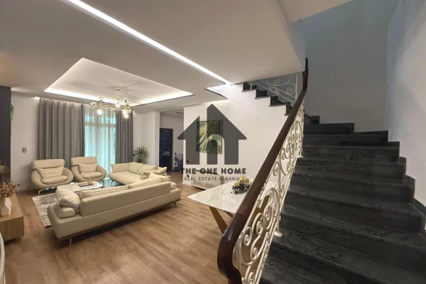 Shtepi me qera 3+1 ne Tirane - 1,100 Euro