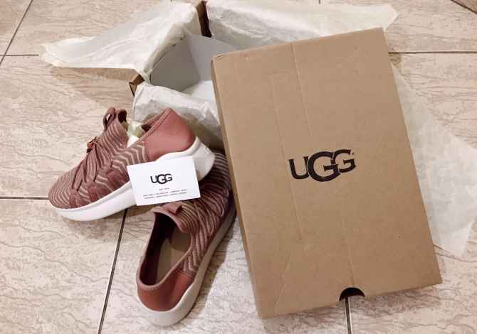 Atlete UGG Origjinale!