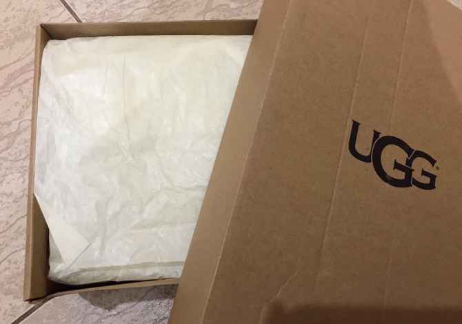 Atlete UGG Origjinale!