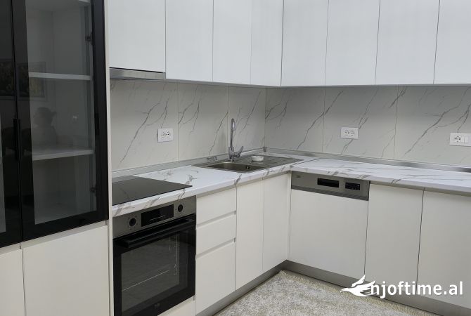 Apartment for rent in Tirana 2+1, Furnished