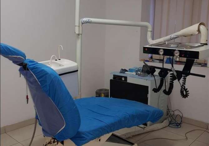 Health and Beauty Services in Tirana - 100 Leke