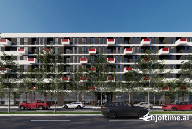 Shtepi ne shitje 1+1 ne Tirane - 45,000 Euro