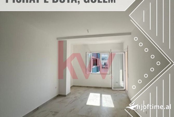 Shtepi ne shitje 1+1 ne Durres - 75,000 Euro