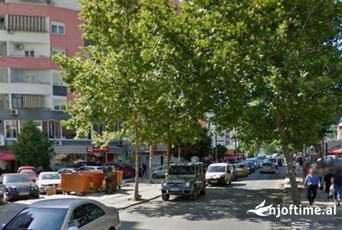 Ambient biznesi me qera 1+1 ne Tirane - 800 Euro