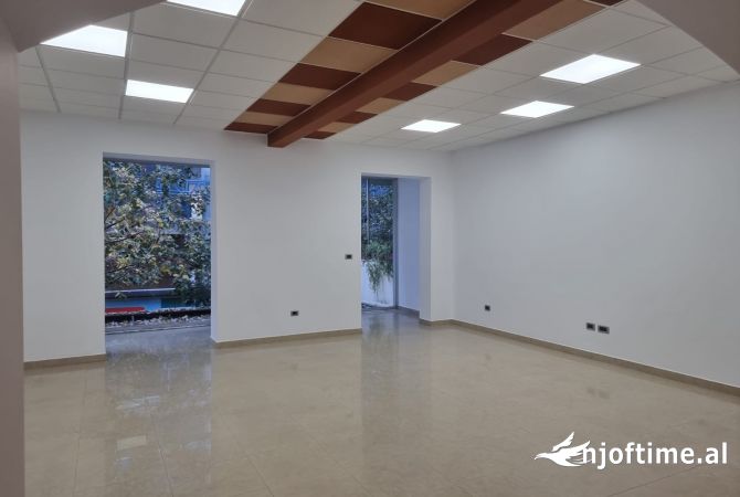 Ambient per qira ne Bllok