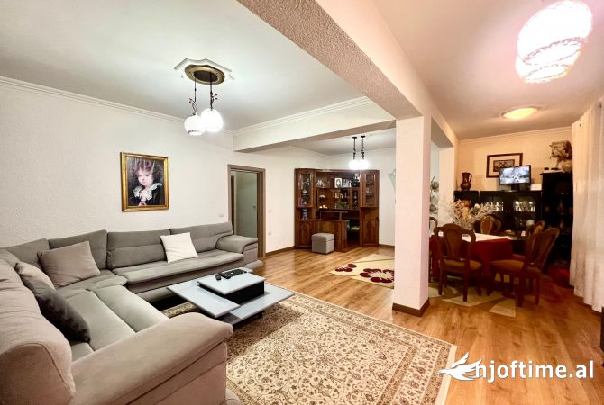 House for Sale 2+1 in Tirana - 150,000 Euro