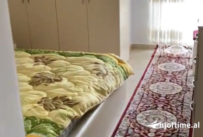 Shtepi me qera 1+1 ne Tirane - 500 Euro