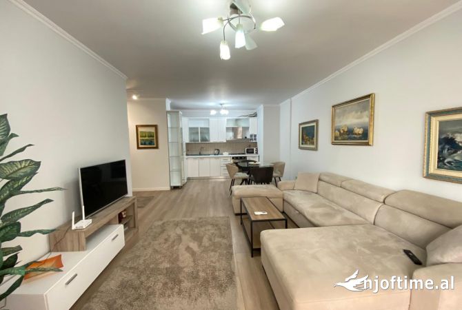 Apartament 1+1, Rrugica e Sales