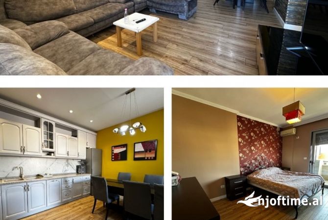 Shtepi me qera 3+1 ne Tirane - 900 Euro