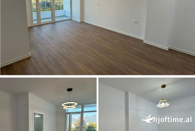 Shtepi ne shitje 1+1 ne Tirane - 119,000 Euro