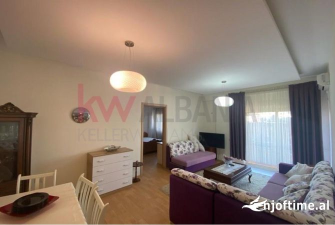 Shtepi me qera 1+1 ne Tirane - 550 Euro