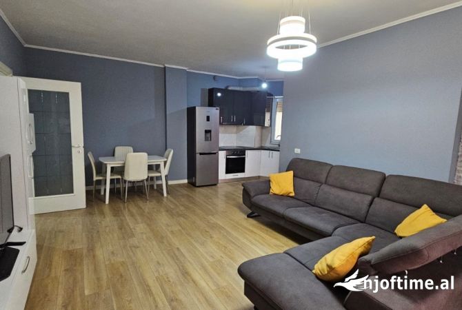 Apartament 3+1+2 shitje, Kopshti Zoologjik