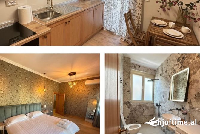 Shtepi me qera 2+1 ne Tirane - 700 Euro