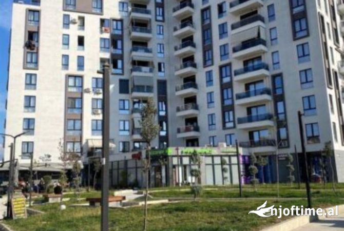 Shtepi ne shitje 1+1 ne Tirane - 117,000 Euro