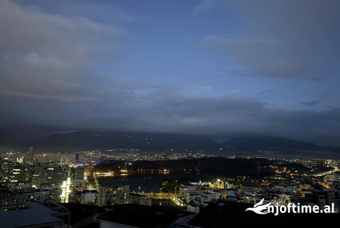 Shtepi me qera Apartament ne Tirane, 2+1, Mobilimi E mobiluar, Pagesa 800  Euro.