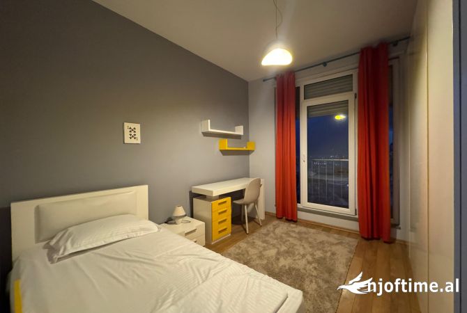 Shtepi me qera Apartament ne Tirane, 2+1, Mobilimi E mobiluar, Pagesa 800  Euro.