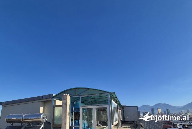 Shtepi ne shitje Apartament ne Tirane, 2+1, Mobilimi E mobiluar, Pagesa 190,000  Euro.