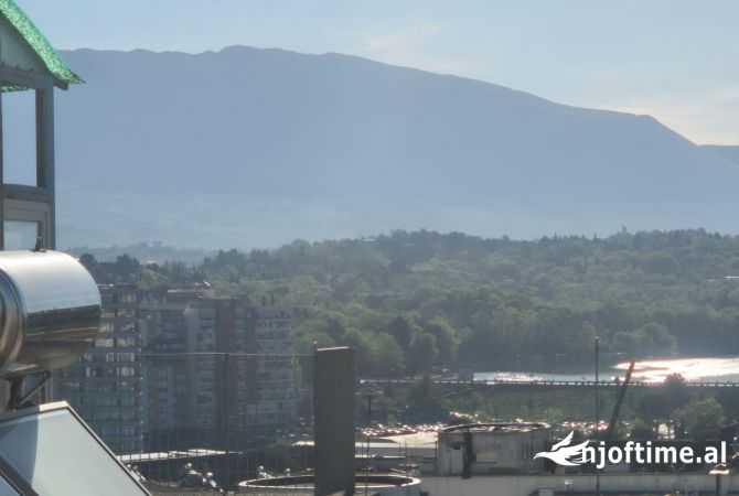 Shtepi ne shitje Apartament ne Tirane, 1+1, Mobilimi E mobiluar, Pagesa 172,000  Euro.