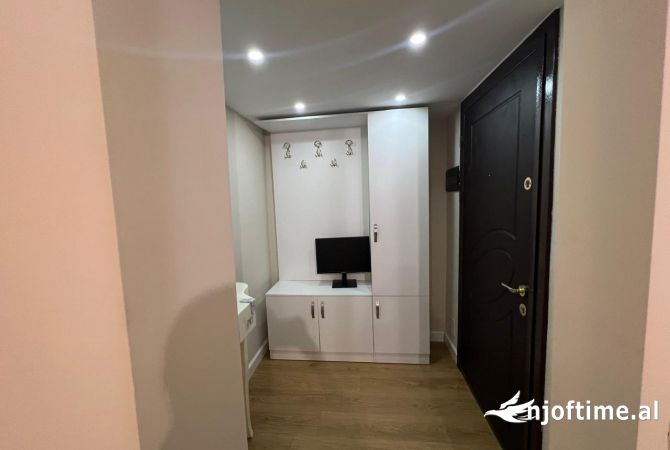 Apartment for sale in Tirana 2+1, Furnished