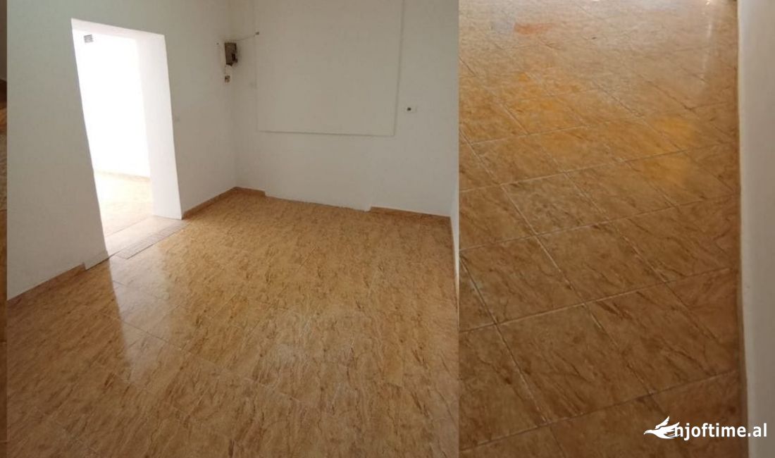 Ambient per qira, Shkolla e Baletit