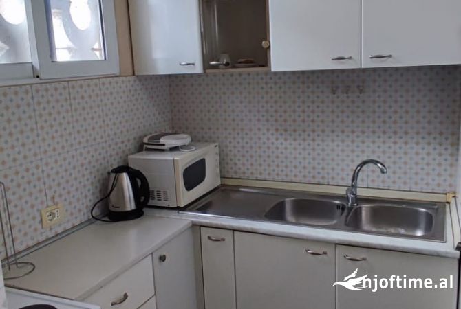 Shtepi me qera 1+1 ne Tirane - 500 Euro