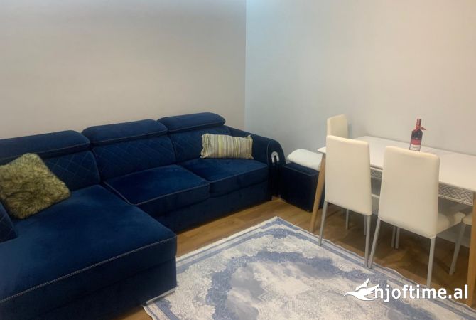 Shtepi me qera 1+1 ne Tirane - 700 Euro