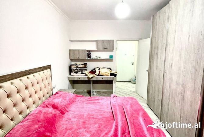 Shtepi me qera 1+1 ne Tirane - 600 Euro