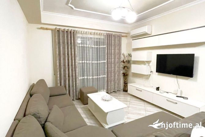 Shtepi me qera 1+1 ne Tirane - 600 Euro