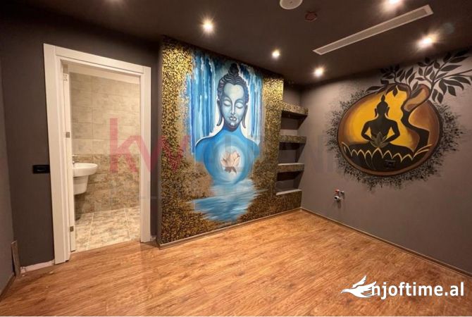 Spa per qira, 21 dhjetori