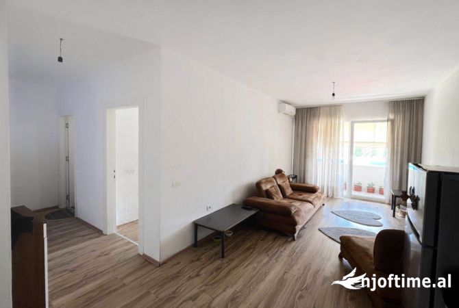 Shtepi ne shitje 1+1 ne Tirane - 145,000 Euro