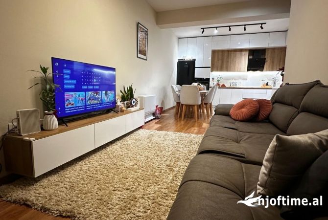 Shtepi ne shitje 2+1 ne Tirane - 209,500 Euro