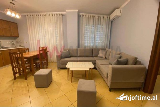 Shtepi ne shitje 1+1 ne Tirane - 135,000 Euro