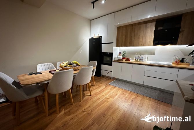 Shtepi ne shitje 2+1 ne Tirane - 209,500 Euro