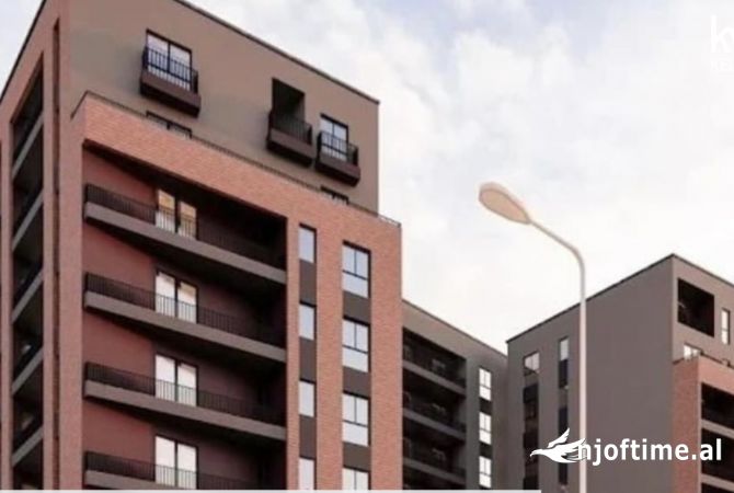 Shtepi ne shitje 1+1 ne Tirane - 75,000 Euro