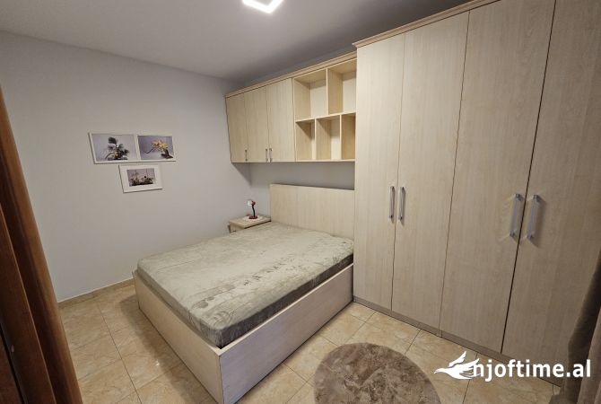 Shtepi me qera 1+1 ne Tirane - 600 Euro