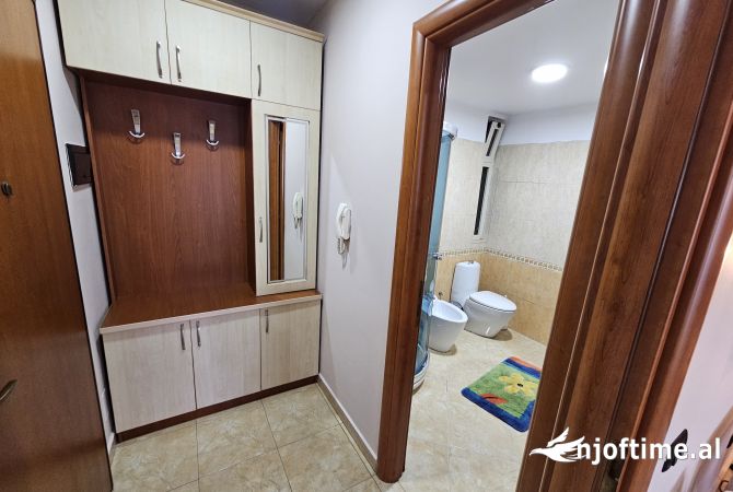 Shtepi me qera 1+1 ne Tirane - 600 Euro