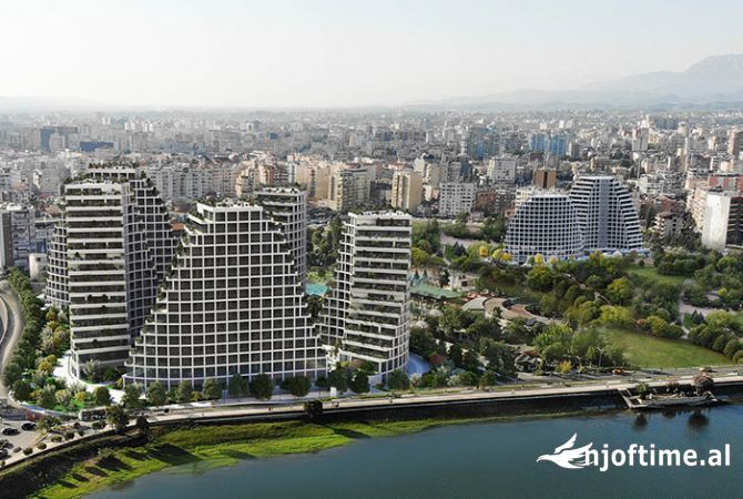 Ambient biznesi me qera 1+1 ne Tirane - 4,000 Euro
