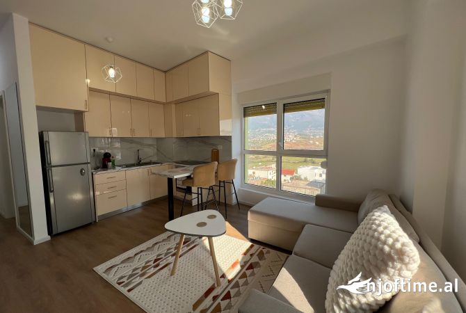 Shtepi me qera 2+1 ne Tirane - 500 Euro
