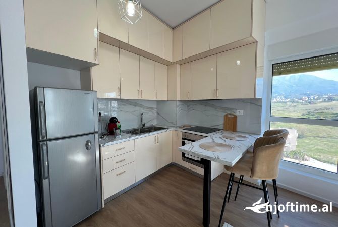 Shtepi me qera 2+1 ne Tirane - 500 Euro