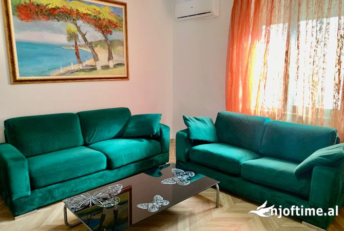 Apartament 1+1 per qira, Blloku