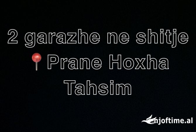 Ambient biznesi ne shitje 4+1 ne Tirane - 48,000 Euro