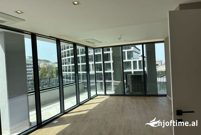 Ambient biznesi me qera 1+1 ne Tirane - 1,300 Euro