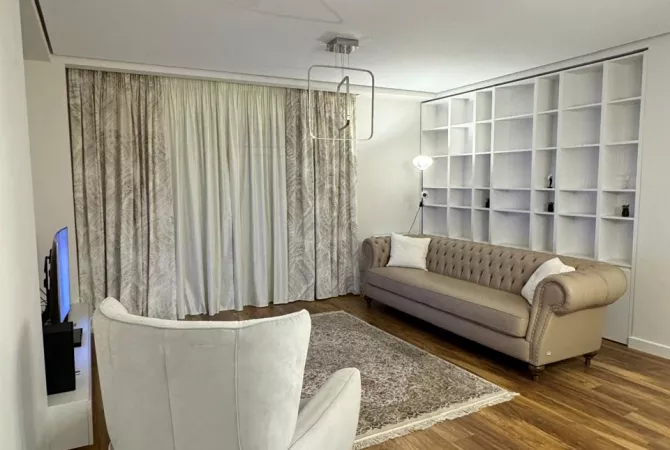Shtepi ne shitje 2+1 ne Tirane - 500,000 Euro