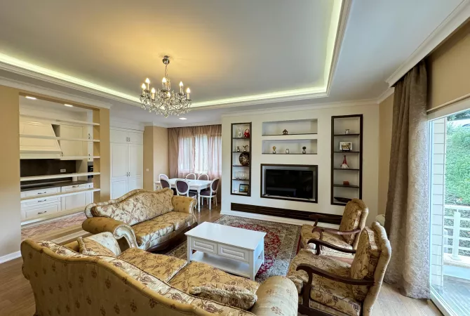 Casa in affitto 2+1 a Tirana - 1,000 Euro