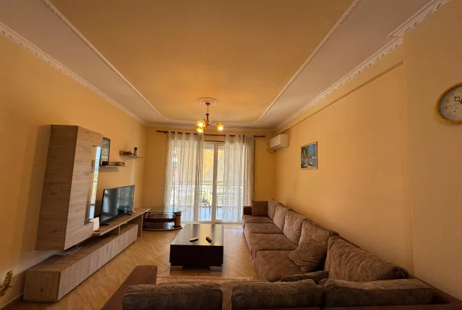 Casa in affitto 2+1 a Tirana - 750 Euro